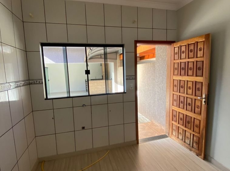 (EM BREVE) Casa para locação no Jardim Botânico!